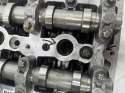 Głowica BMW E90 E87 F10 F20 F30 2.0d n47 wałki rozrządu REGENEROWANA 781046503