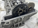 Głowica BMW E90 E87 F10 F20 F30 2.0d n47 wałki rozrządu REGENEROWANA 781046503