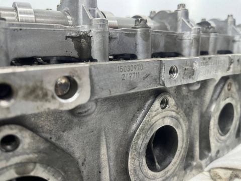 Głowica BMW E90 E87 F10 F20 F30 2.0d n47 wałki rozrządu REGENEROWANA 781046503