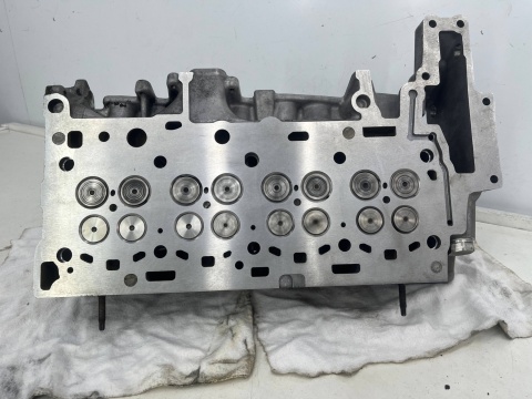 Głowica BMW E90 E87 F10 F20 F30 2.0d n47 wałki rozrządu REGENEROWANA 781046503