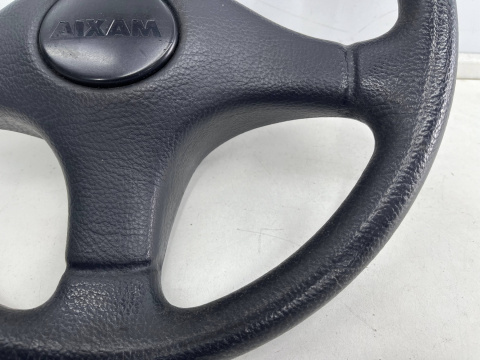 Kierownica Aixam Crossline 2008r.-