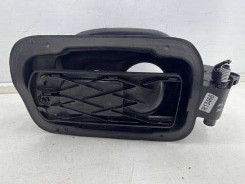 Klapka wlewu paliwa BMW X3 G01 F97 iX3 G08 17r.- NIE PRZEBITA 7405751 7405752 7405749