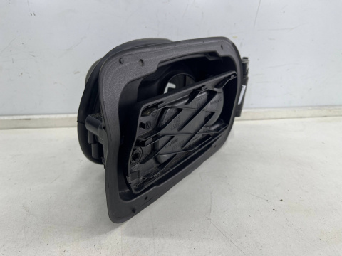 Klapka wlewu paliwa BMW X3 G01 F97 iX3 G08 17r.- NIE PRZEBITA 7405751 7405752 7405749