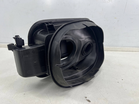 Klapka wlewu paliwa BMW X3 G01 F97 iX3 G08 17r.- NIE PRZEBITA 7405751 7405752 7405749