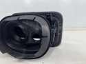 Klapka wlewu paliwa BMW X3 G01 F97 iX3 G08 17r.- NIE PRZEBITA 7405751 7405752 7405749