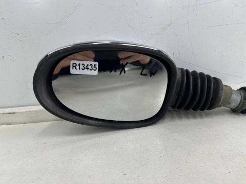 Lusterko Aixam Crossline 08r.- LEWE zewnętrzne manualne kierowcy
