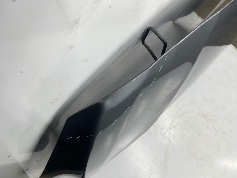 Maska Volvo V60 I LIFT S60 II LIFT 13-17r. pokrywa silnika ORYGINALNA 31352823