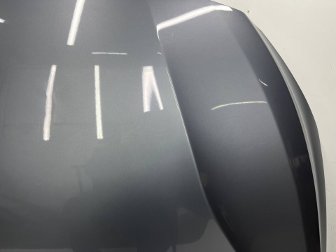 Maska Volvo V60 I LIFT S60 II LIFT 13-17r. pokrywa silnika ORYGINALNA 31352823