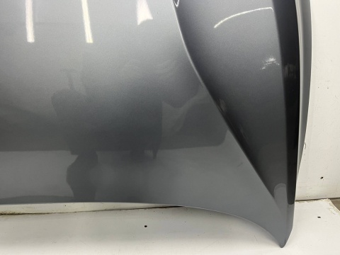 Maska Volvo V60 I LIFT S60 II LIFT 13-17r. pokrywa silnika ORYGINALNA 31352823