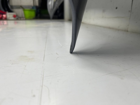 Maska Volvo V60 I LIFT S60 II LIFT 13-17r. pokrywa silnika ORYGINALNA 31352823