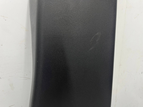 Plastik Mitsubishi ASX I 10-22r. prawa środkowa osłona słupka progu 7211a142 7656a036 14742-3h451