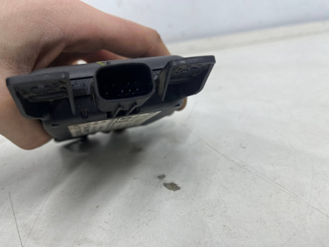 Radar Mazda 2 II DJ 2014r.- sensor czujnik martwego pola da6a-67y80e