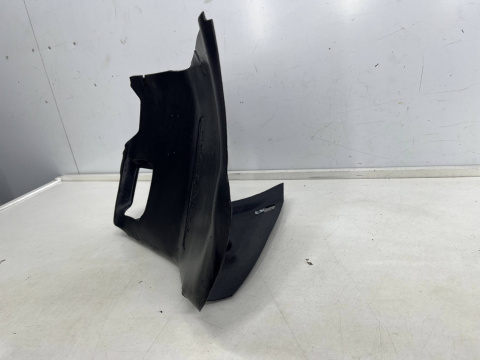 Nadkole BMW 3 e46 98-01r. prawe przednie NOWY ZAMIENNIK 2008fp1q