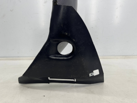 Nadkole BMW 3 e46 98-01r. prawe przednie NOWY ZAMIENNIK 2008fp1q