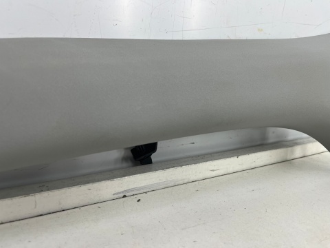 Plastik Mitsubishi ASX I 10-22r. lewa osłona słupka szyby przedniej 7210a181 7210a183