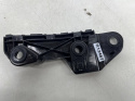 Ślizg Mazda CX-5 I 12-17r.- prawe przednie mocowanie wspornik uchwyt zderzaka kd45500t1