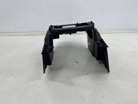 Tunel środkowy Mitsubishi ASX I Outlander II 10-22r. podstawa mocowanie stelaż konsoli 8011a167