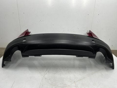 Zderzak tylny Mazda CX-30 CX30 19r.- tył 4XPDC DFR5-50221