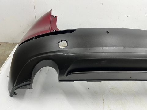 Zderzak tylny Mazda CX-30 CX30 19r.- tył 4XPDC DFR5-50221