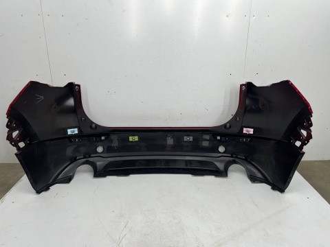 Zderzak tylny Mazda CX-30 CX30 19r.- tył 4XPDC DFR5-50221