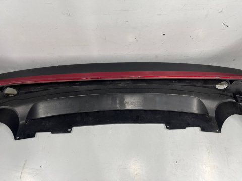 Zderzak tylny Mazda CX-30 CX30 19r.- tył 4XPDC DFR5-50221