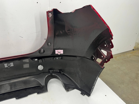 Zderzak tylny Mazda CX-30 CX30 19r.- tył 4XPDC DFR5-50221