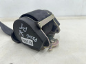 Pas bezpieczeństwa Peugeot 206 98-09r. 3Drzwi PRAWY tylny napinacz 96544968xx