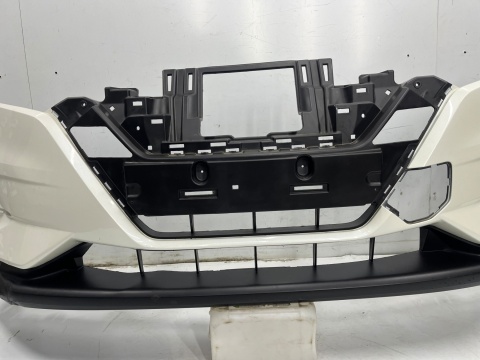 Zderzak przedni Nissan Qashqai II 2 J11 Lift 17-21r. przód 62022HV00H