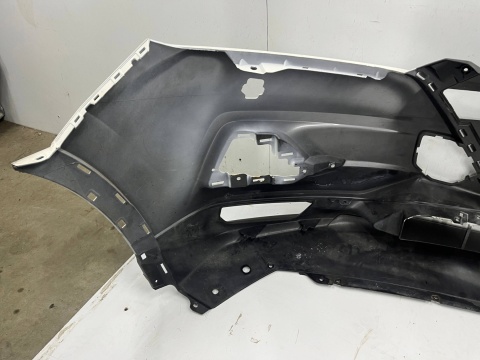 Zderzak przedni Nissan Qashqai II 2 J11 Lift 17-21r. przód 62022HV00H