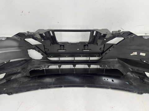 Zderzak przedni Nissan Qashqai II 2 J11 Lift 17-21r. przód 62022HV00H