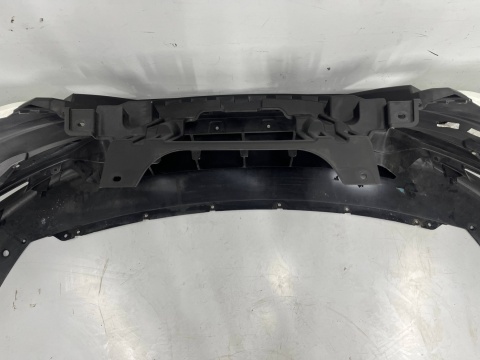 Zderzak przedni Nissan Qashqai II 2 J11 Lift 17-21r. przód 62022HV00H