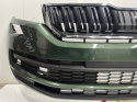 Zderzak przedni Skoda Kodiaq I 1 16-21r. przód 565807221