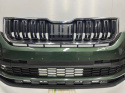 Zderzak przedni Skoda Kodiaq I 1 16-21r. przód 565807221