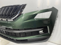 Zderzak przedni Skoda Kodiaq I 1 16-21r. przód 565807221