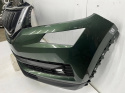Zderzak przedni Skoda Kodiaq I 1 16-21r. przód 565807221