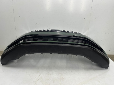 Zderzak przedni Skoda Kodiaq I 1 16-21r. przód 565807221