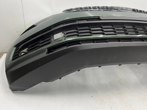 Zderzak przedni Skoda Kodiaq I 1 16-21r. przód 565807221