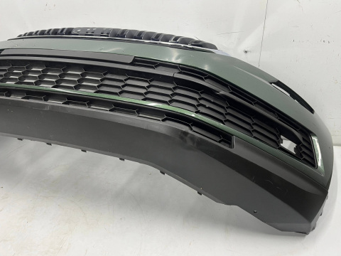 Zderzak przedni Skoda Kodiaq I 1 16-21r. przód 565807221