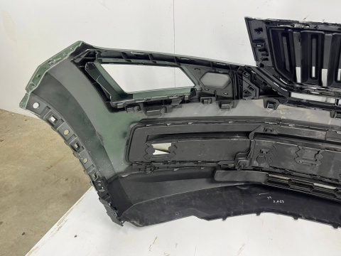 Zderzak przedni Skoda Kodiaq I 1 16-21r. przód 565807221