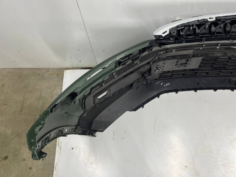 Zderzak przedni Skoda Kodiaq I 1 16-21r. przód 565807221