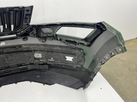 Zderzak przedni Skoda Kodiaq I 1 16-21r. przód 565807221