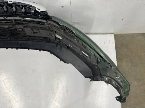 Zderzak przedni Skoda Kodiaq I 1 16-21r. przód 565807221