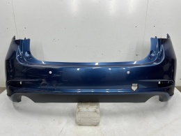 Zderzak tylny Mazda 3 III BM BN 16-18r. Lift tył 4XPDC BACT-50221