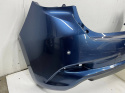 Zderzak tylny Mazda 3 III BM BN 16-18r. Lift tył 4XPDC BACT-50221