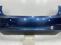 Zderzak tylny Mazda 3 III BM BN 16-18r. Lift tył 4XPDC BACT-50221