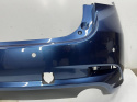 Zderzak tylny Mazda 3 III BM BN 16-18r. Lift tył 4XPDC BACT-50221