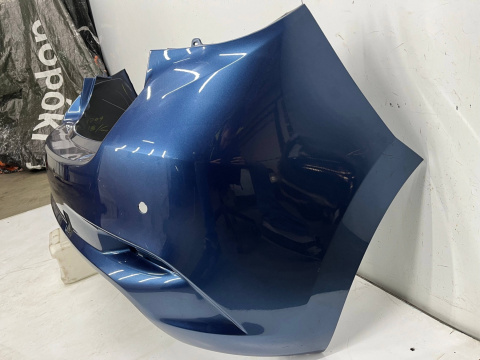 Zderzak tylny Mazda 3 III BM BN 16-18r. Lift tył 4XPDC BACT-50221