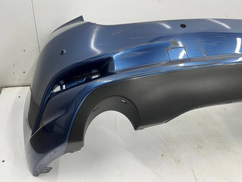 Zderzak tylny Mazda 3 III BM BN 16-18r. Lift tył 4XPDC BACT-50221