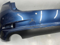 Zderzak tylny Mazda 3 III BM BN 16-18r. Lift tył 4XPDC BACT-50221