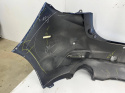Zderzak tylny Mazda 3 III BM BN 16-18r. Lift tył 4XPDC BACT-50221